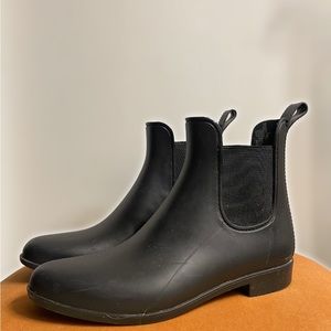 Women's Chelsea Rain Boots - A New Day™